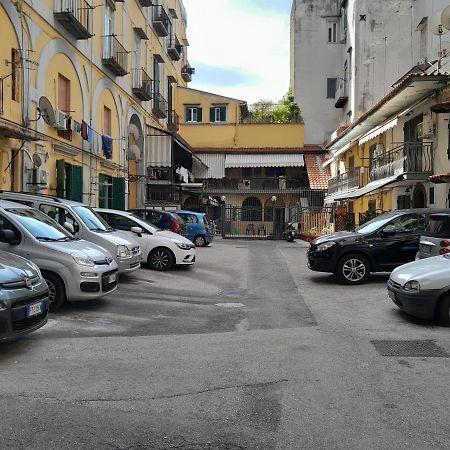Duomo Home نابولي المظهر الخارجي الصورة