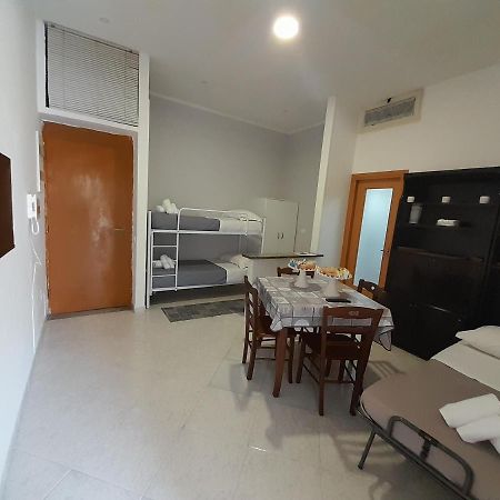 Duomo Home نابولي المظهر الخارجي الصورة