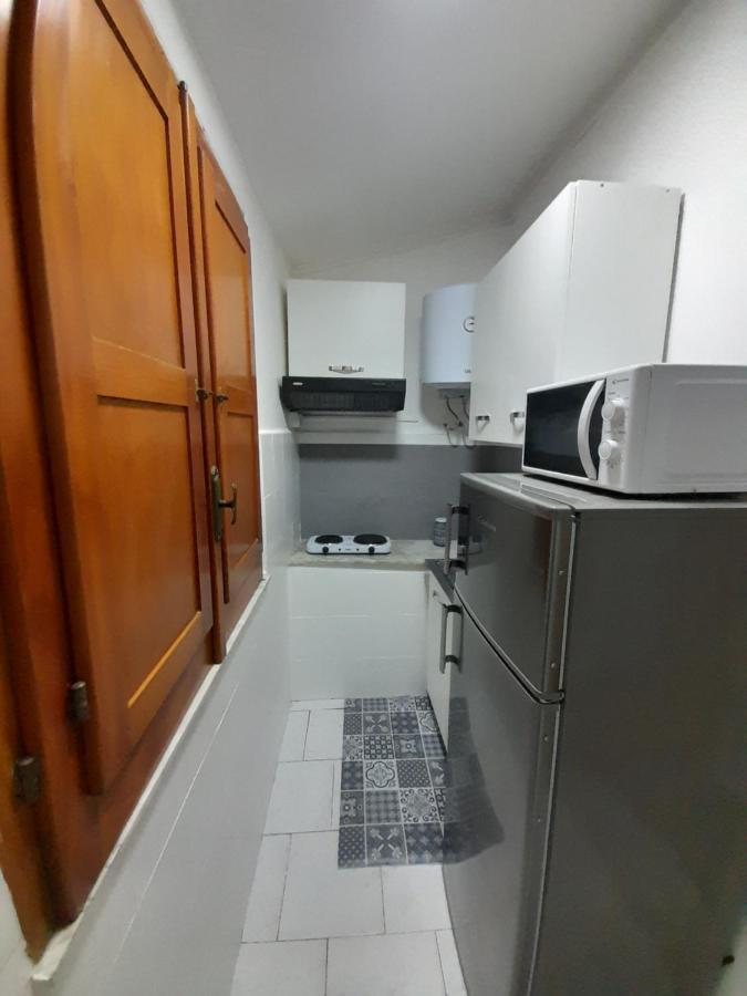Duomo Home نابولي المظهر الخارجي الصورة