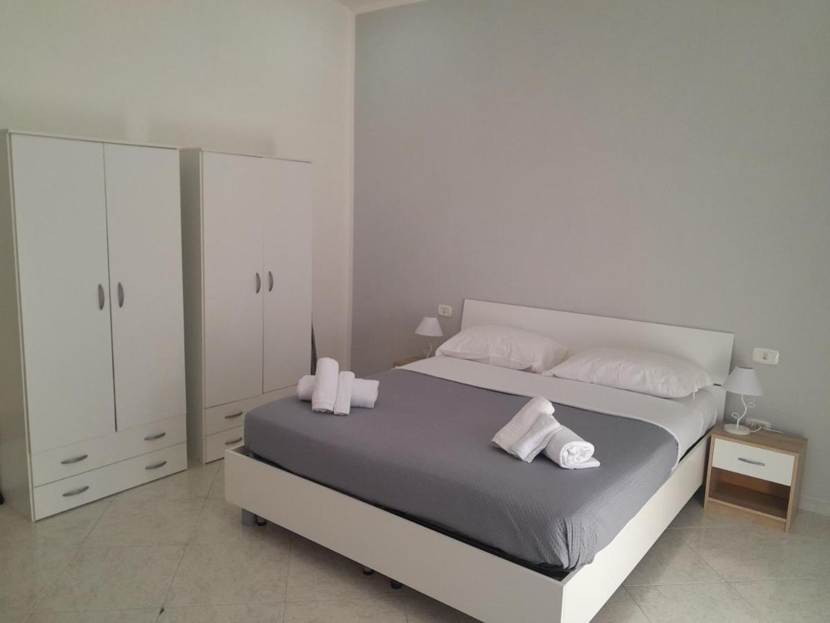 Duomo Home نابولي المظهر الخارجي الصورة
