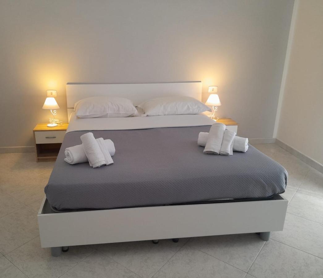 Duomo Home نابولي المظهر الخارجي الصورة