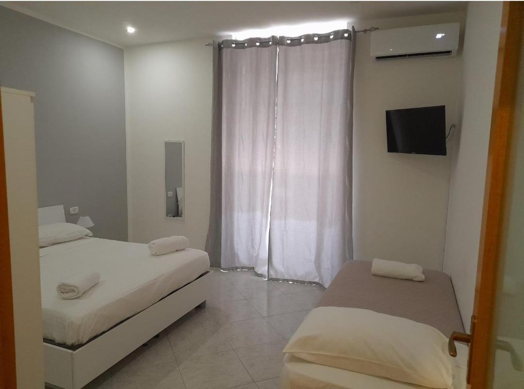 Duomo Home نابولي المظهر الخارجي الصورة